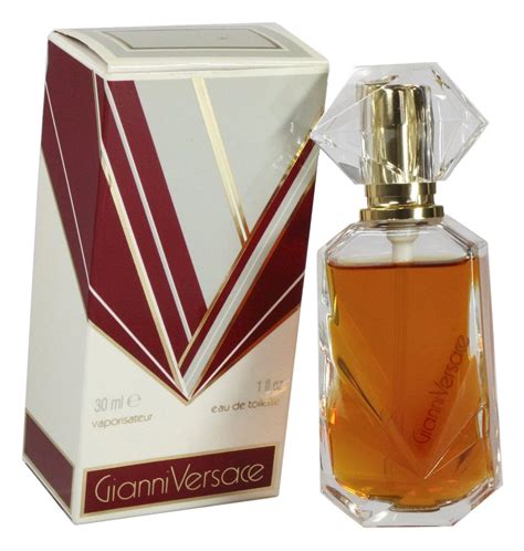 gianni versace perfume